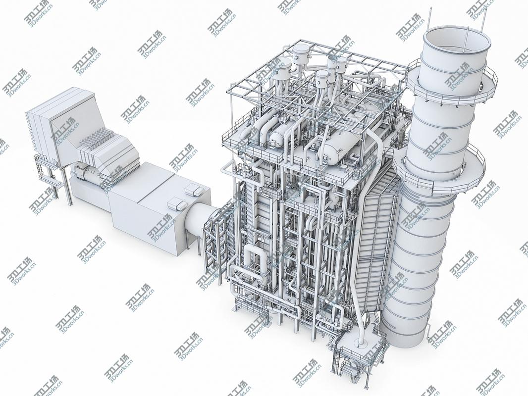 images/goods_img/202104092/Gas Turbine Plant - Volume 01 3D model/2.jpg